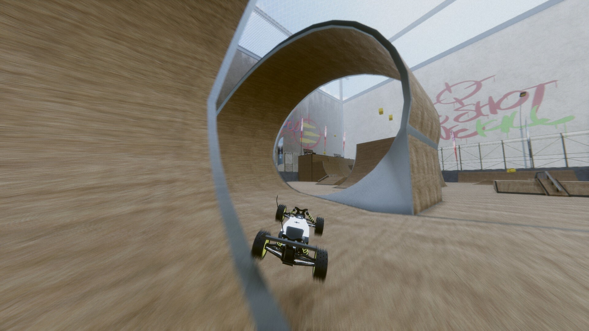 RC Overdrive screenshot 11
