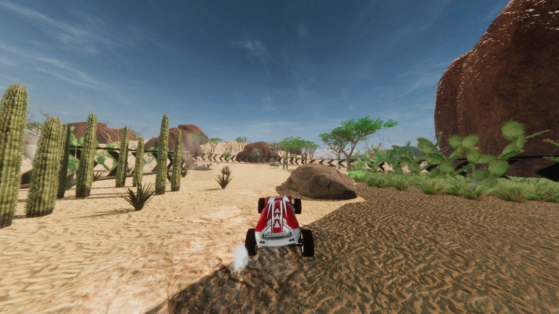 RC Overdrive screenshot 10