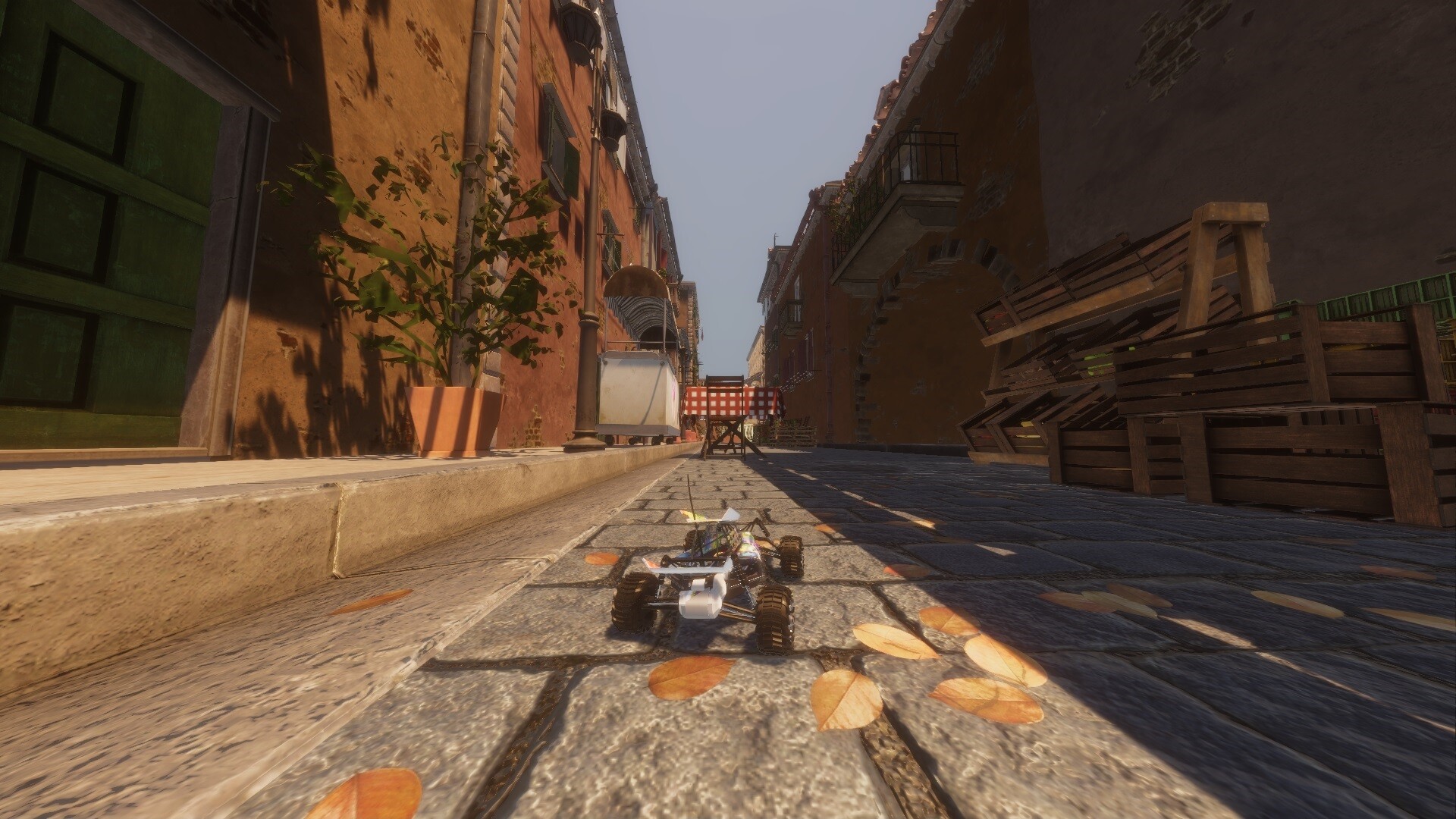 RC Overdrive screenshot 7