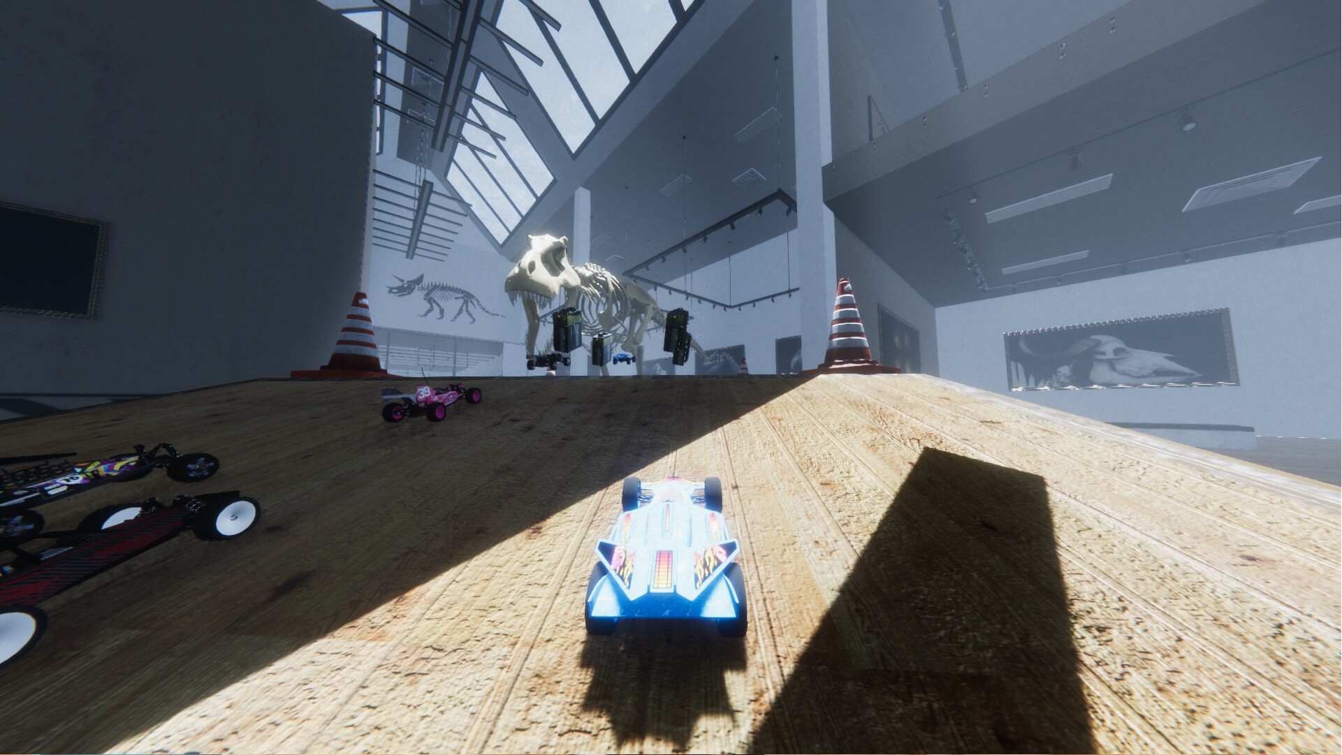 RC Overdrive screenshot 2