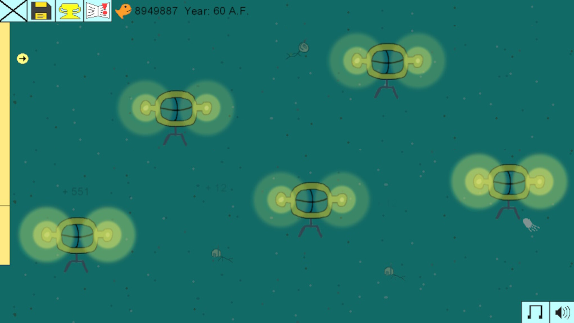 Fishing Universe screenshot 7