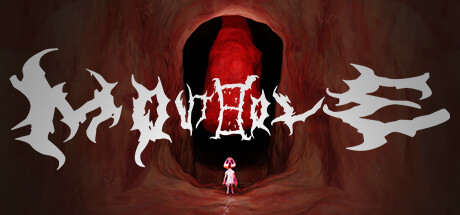 MOUTHOLE Cover Image