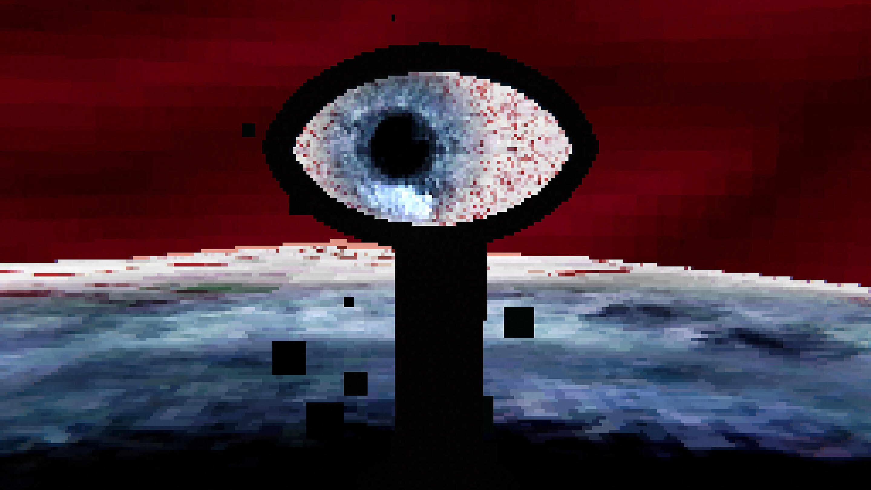 MOUTHOLE screenshot 8