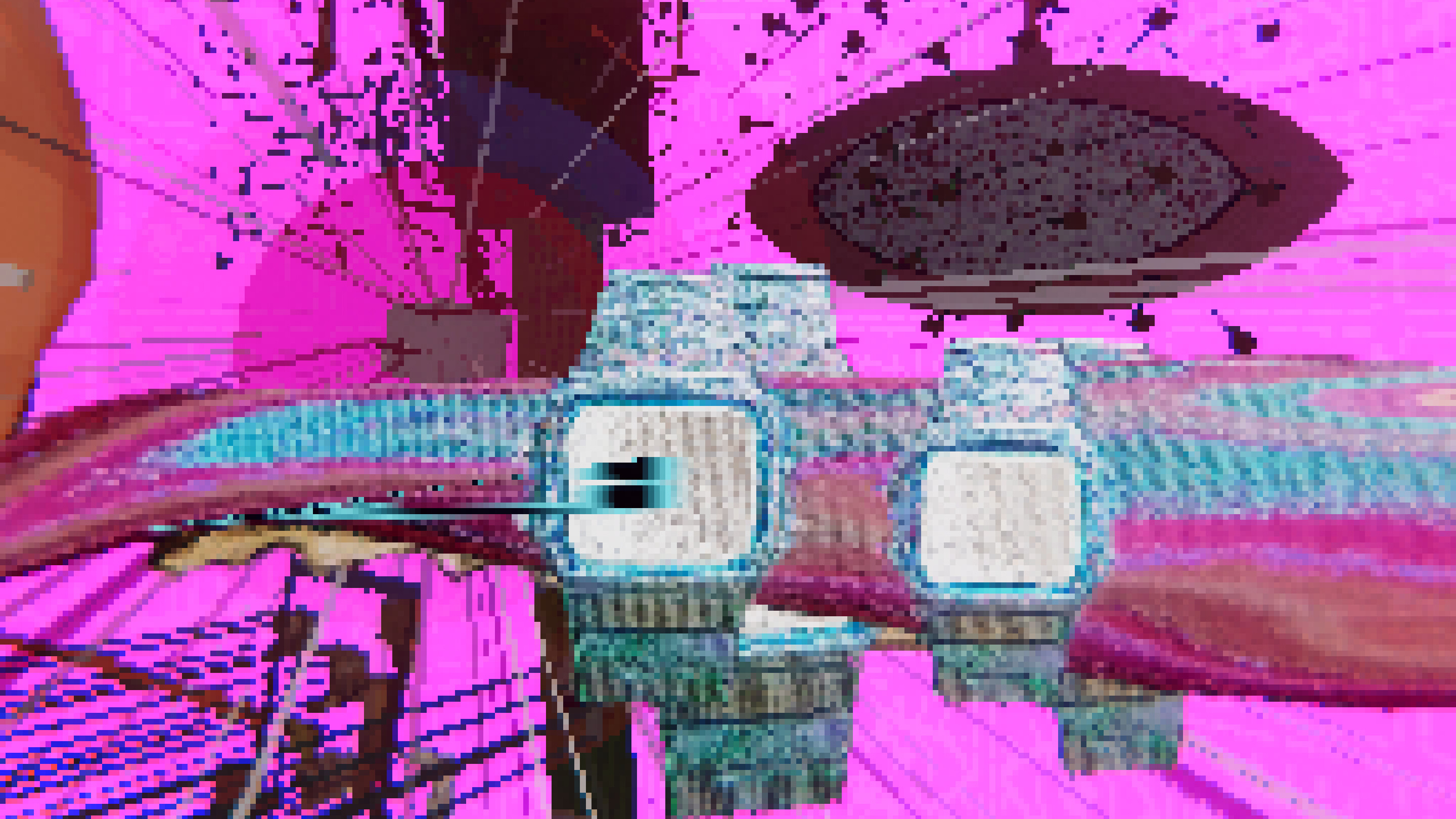 MOUTHOLE screenshot 3
