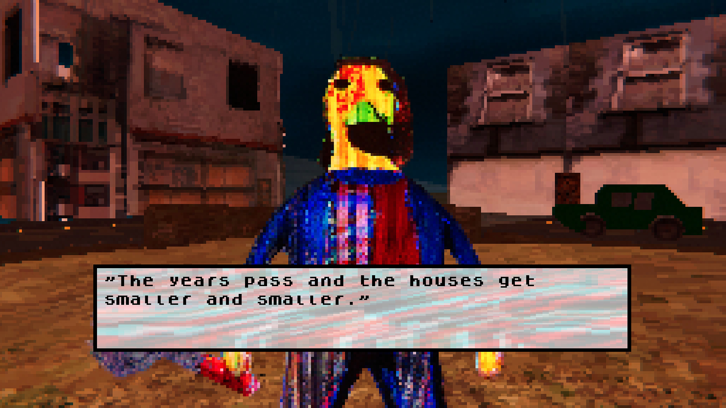 MOUTHOLE screenshot 4