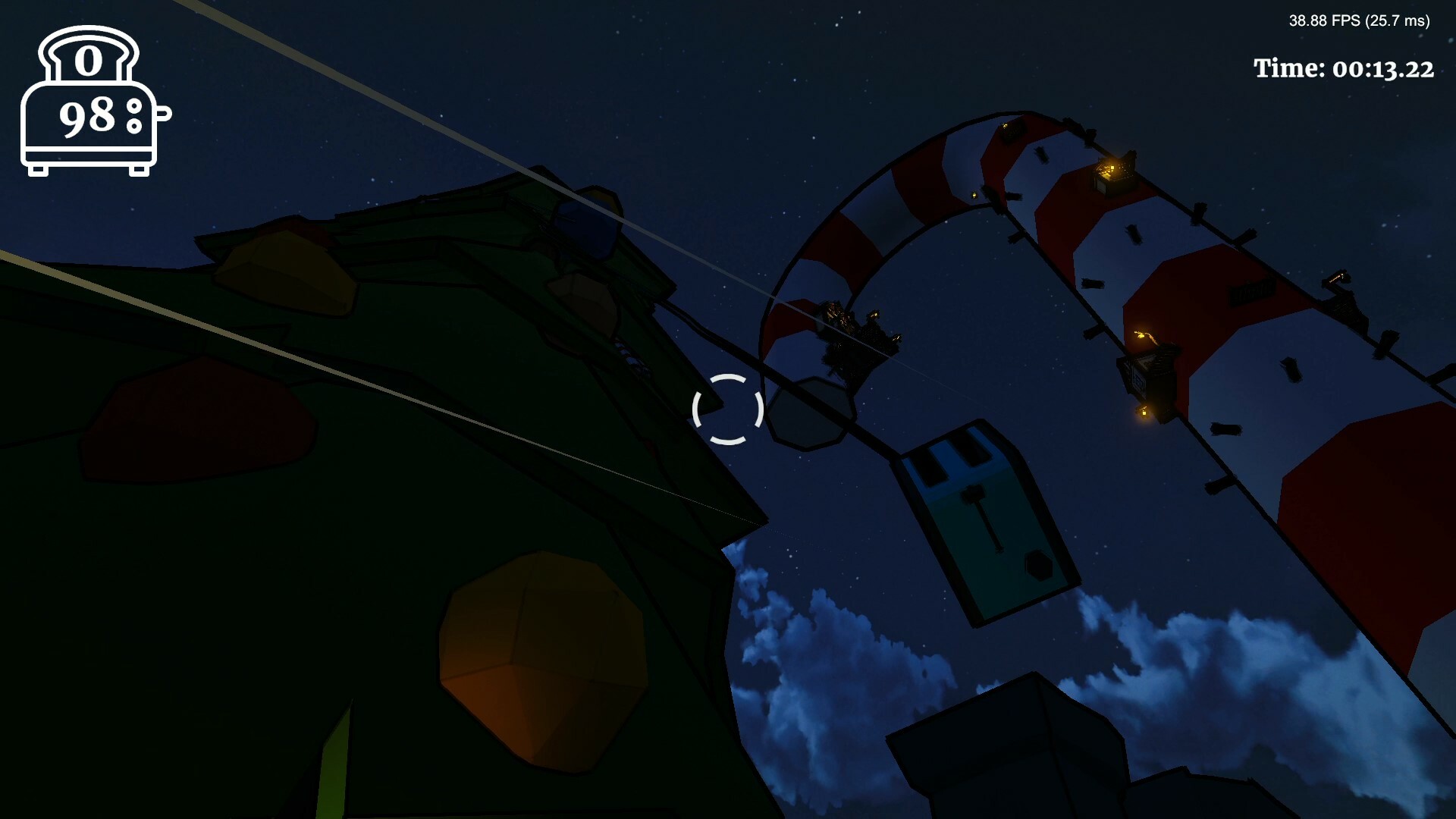 Toastercide screenshot 11