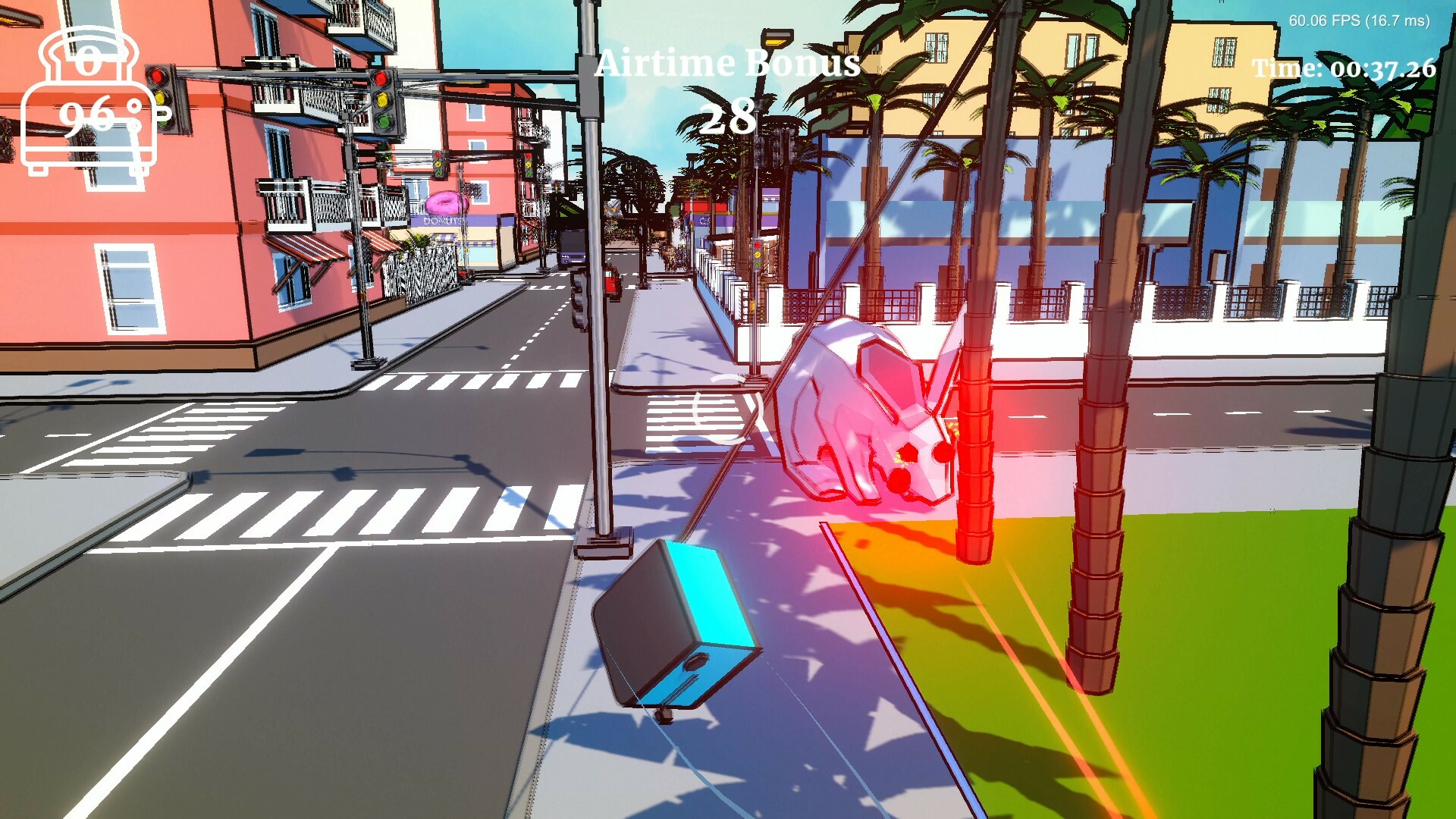 Toastercide screenshot 7