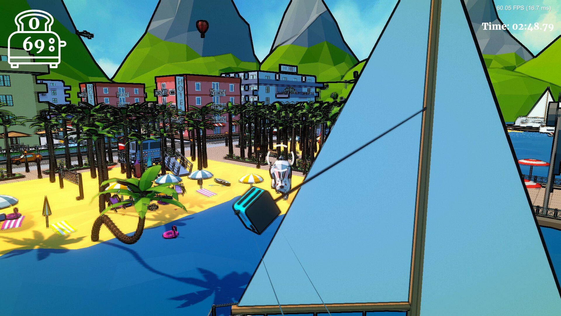 Toastercide screenshot 12
