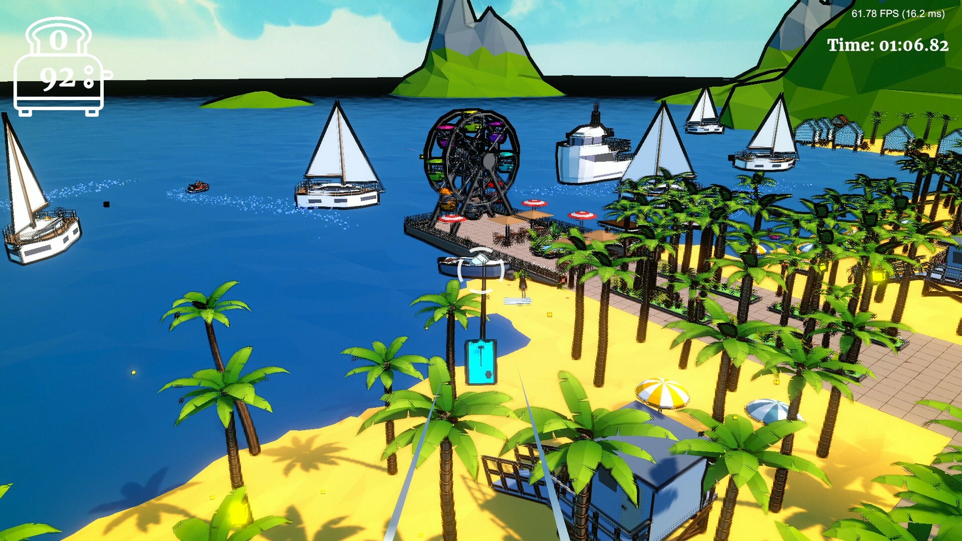 Toastercide screenshot 10