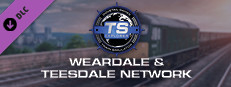 Train Simulator: Weardale & Teesdale Network Route Add-On