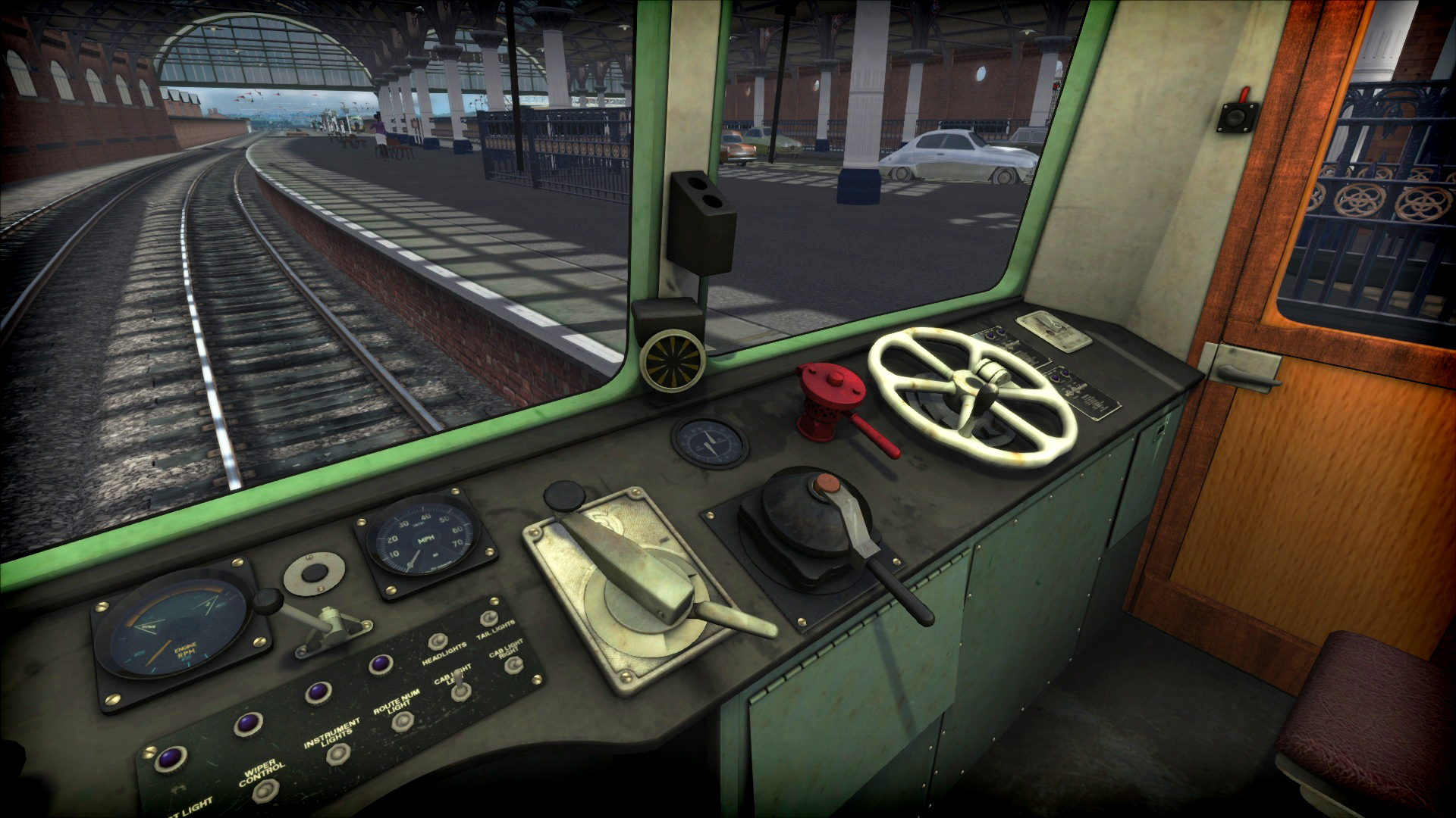 BR Class 105 Loco Add-On screenshot 5