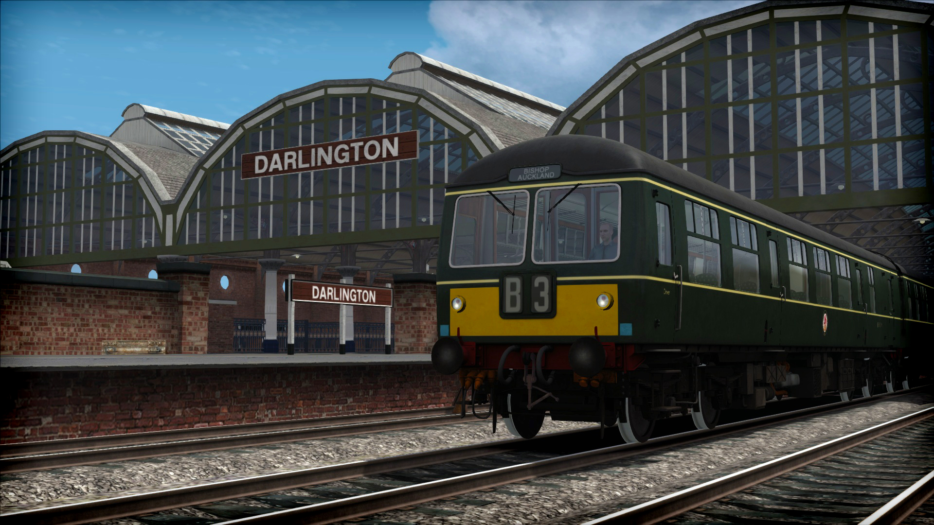 BR Class 105 Loco Add-On screenshot 3