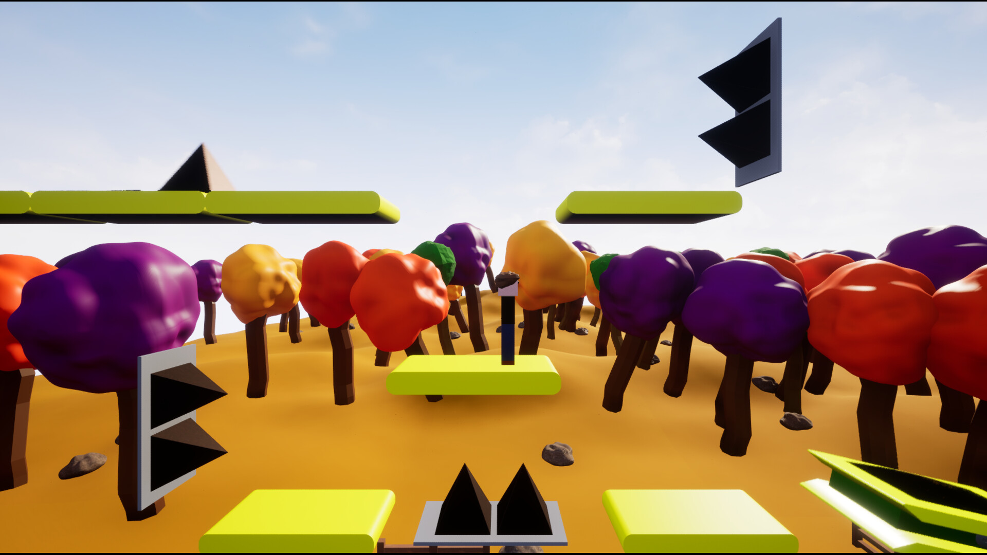 Block Hopper screenshot 6