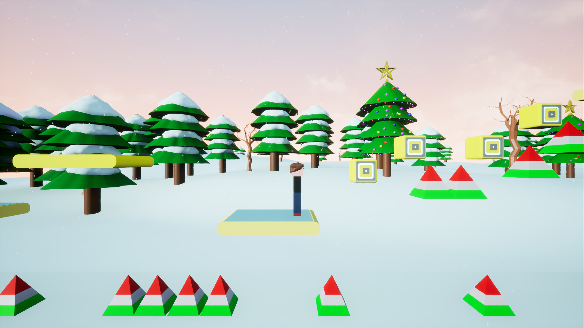 Block Hopper screenshot 5