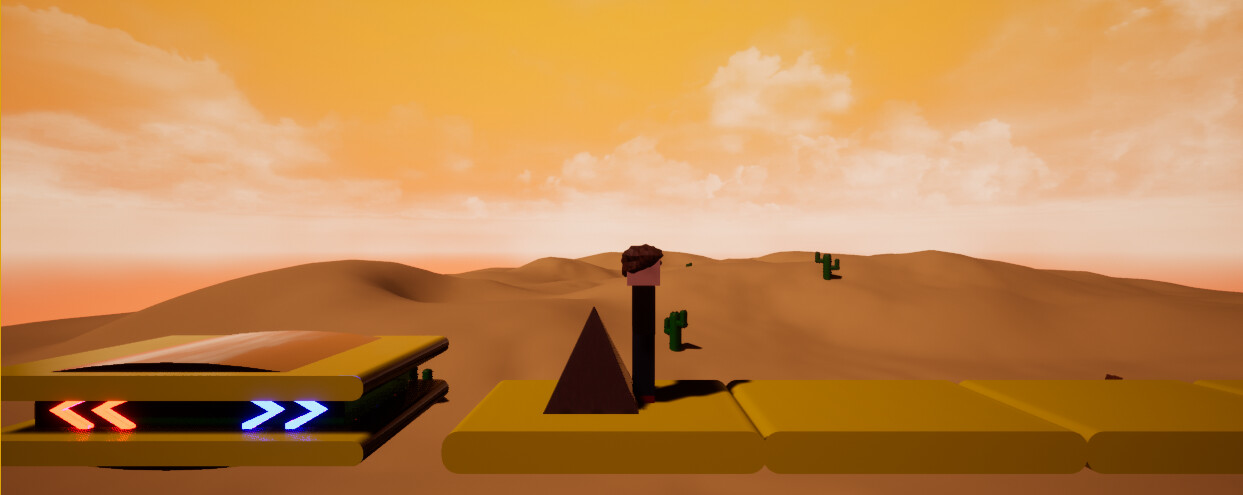 Block Hopper screenshot 3