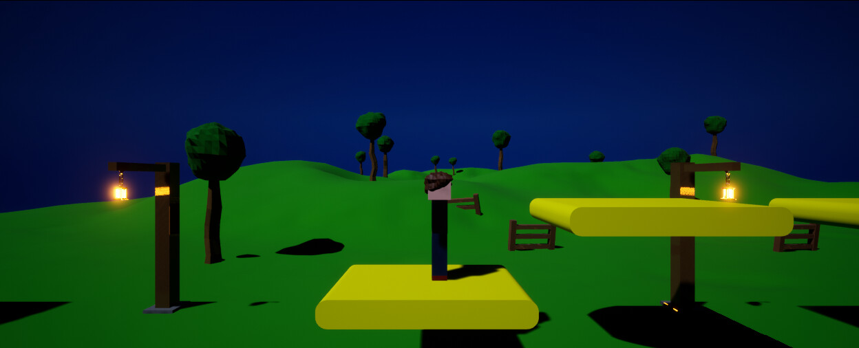 Block Hopper screenshot 2
