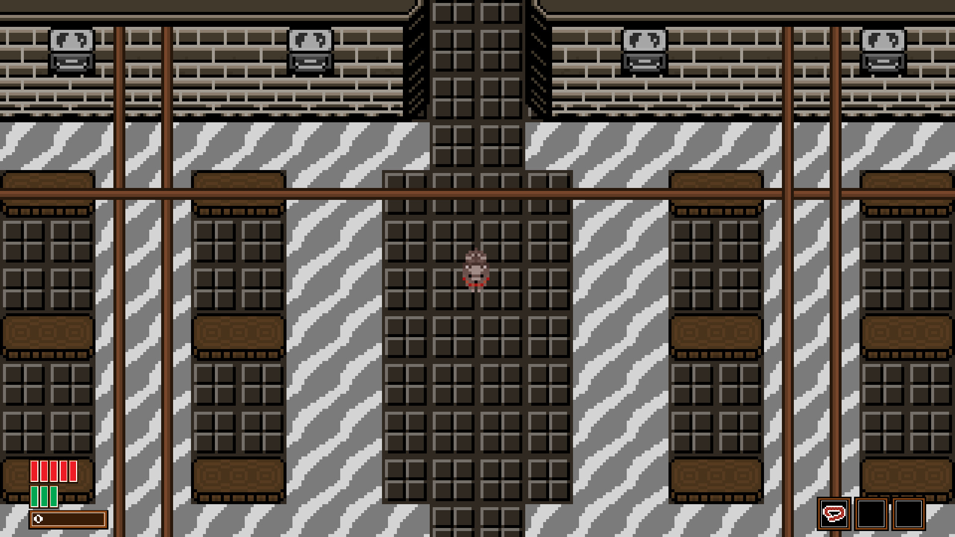 Amo screenshot 4