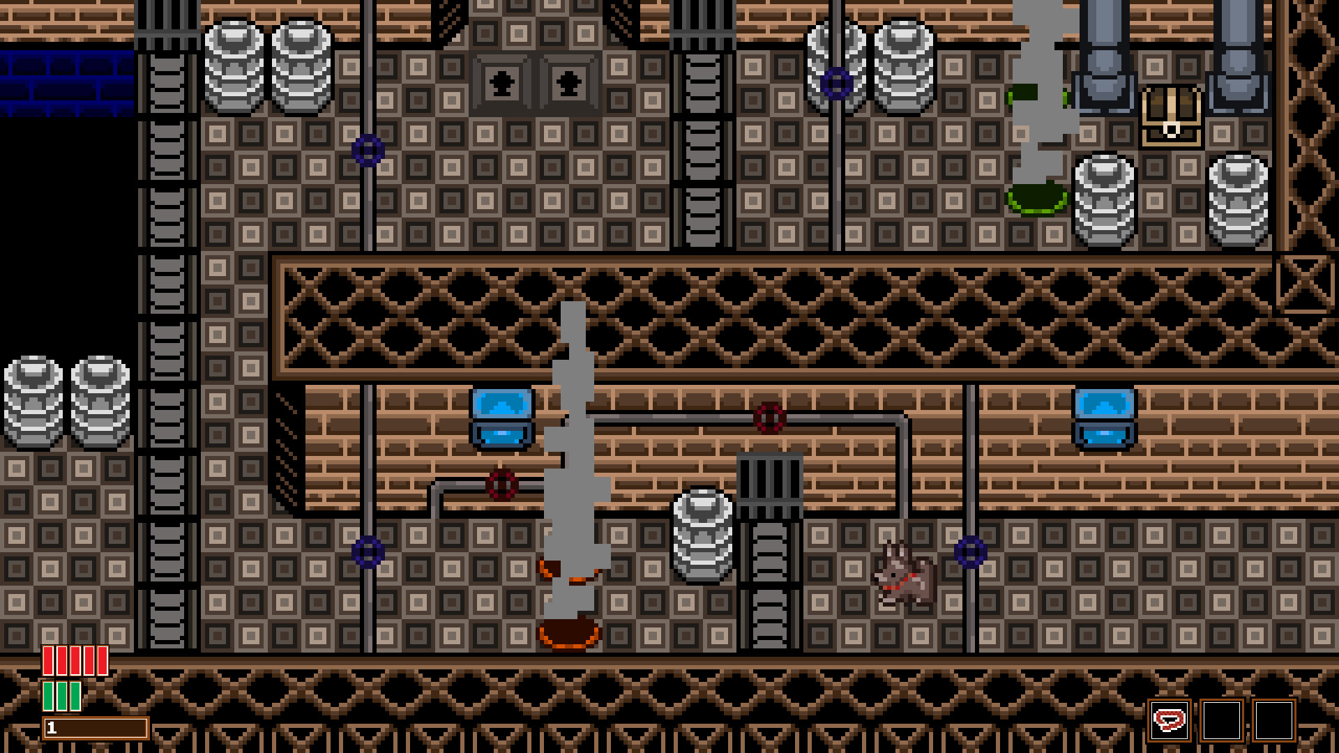 Amo screenshot 7