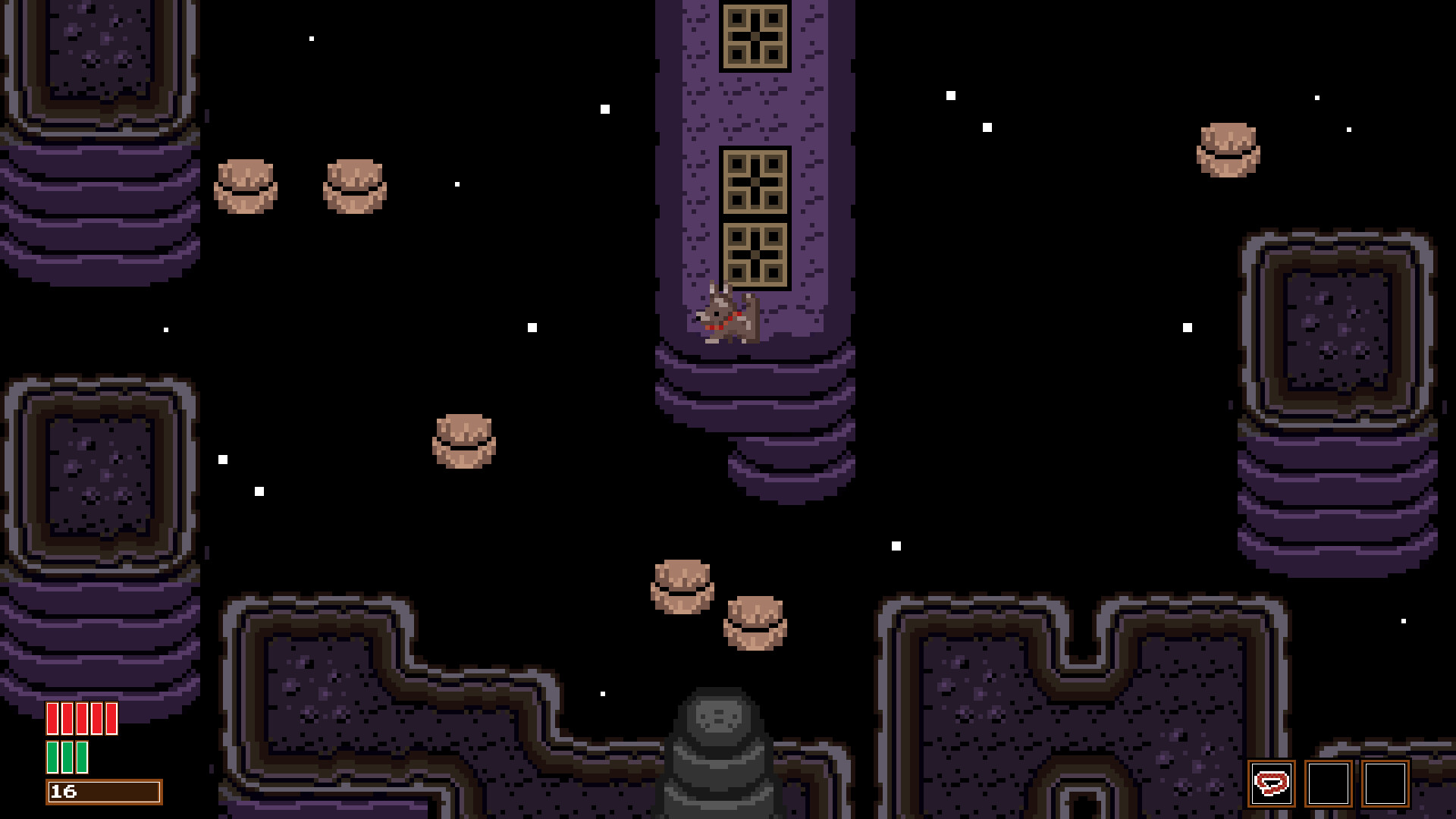Amo screenshot 5