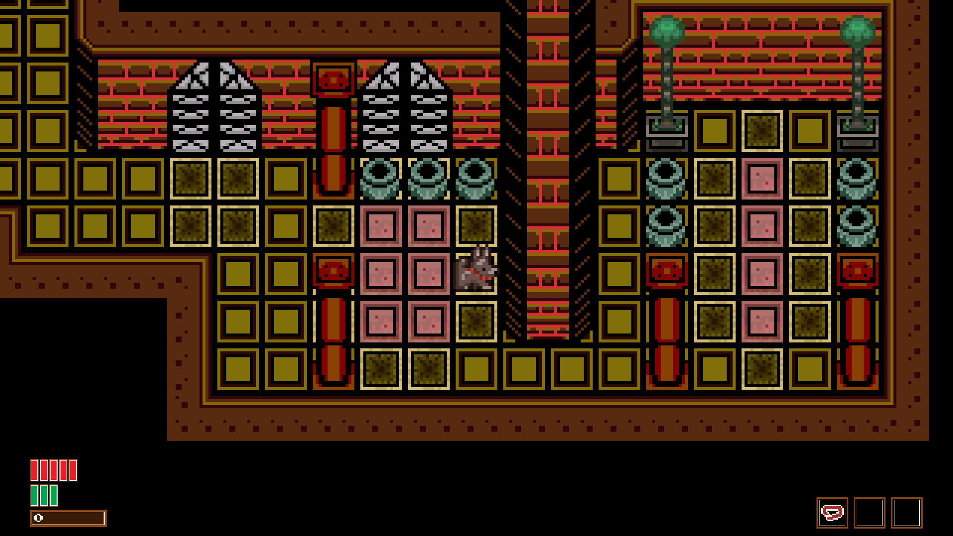 Amo screenshot 8