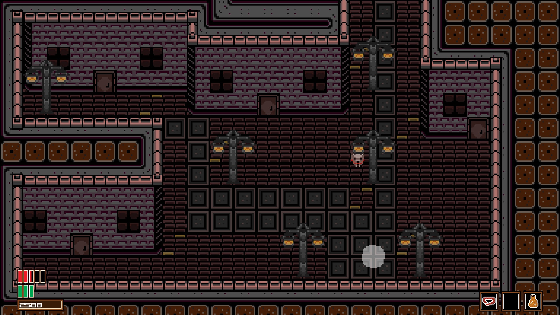 Amo screenshot 2