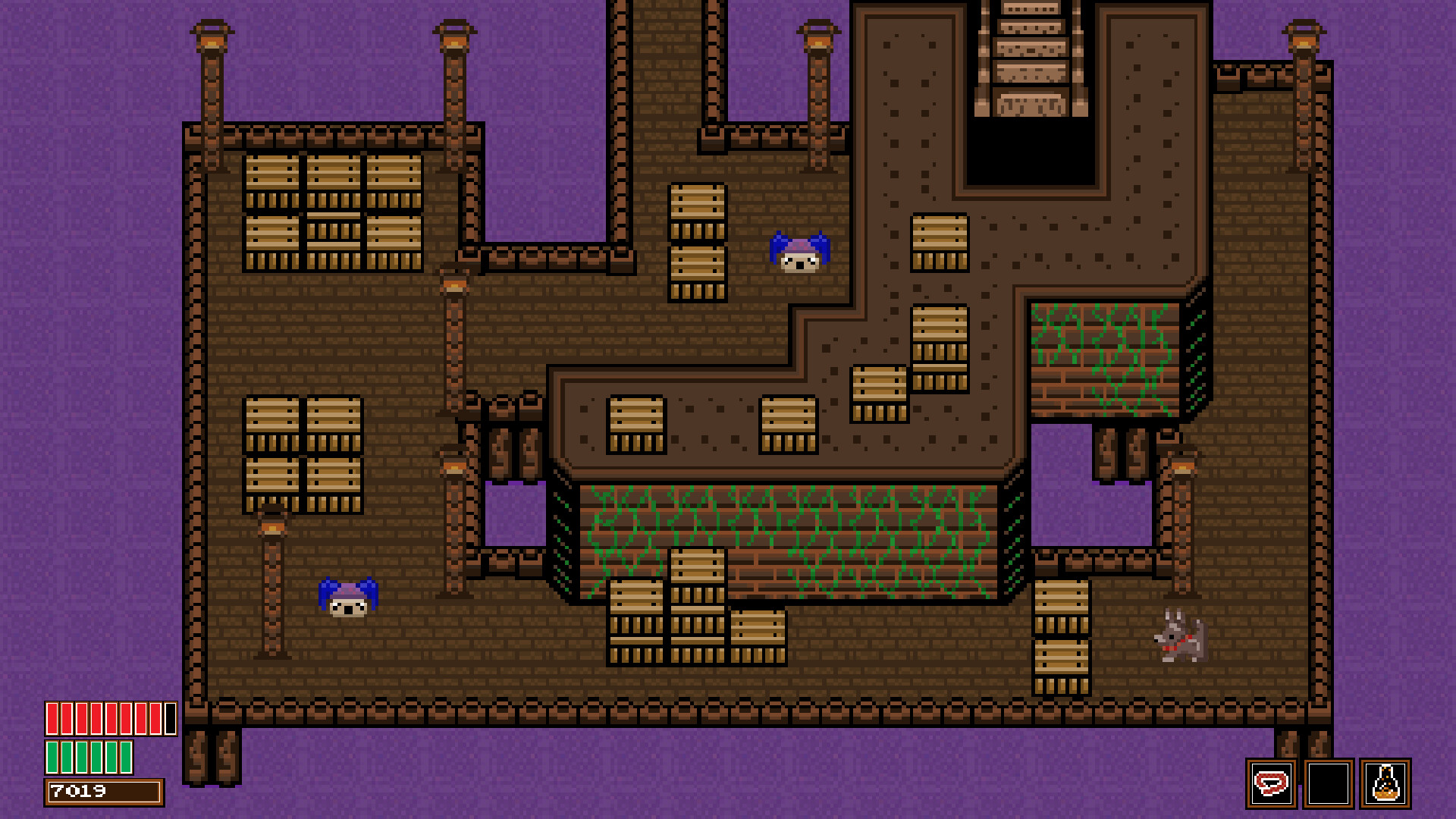 Amo screenshot 3