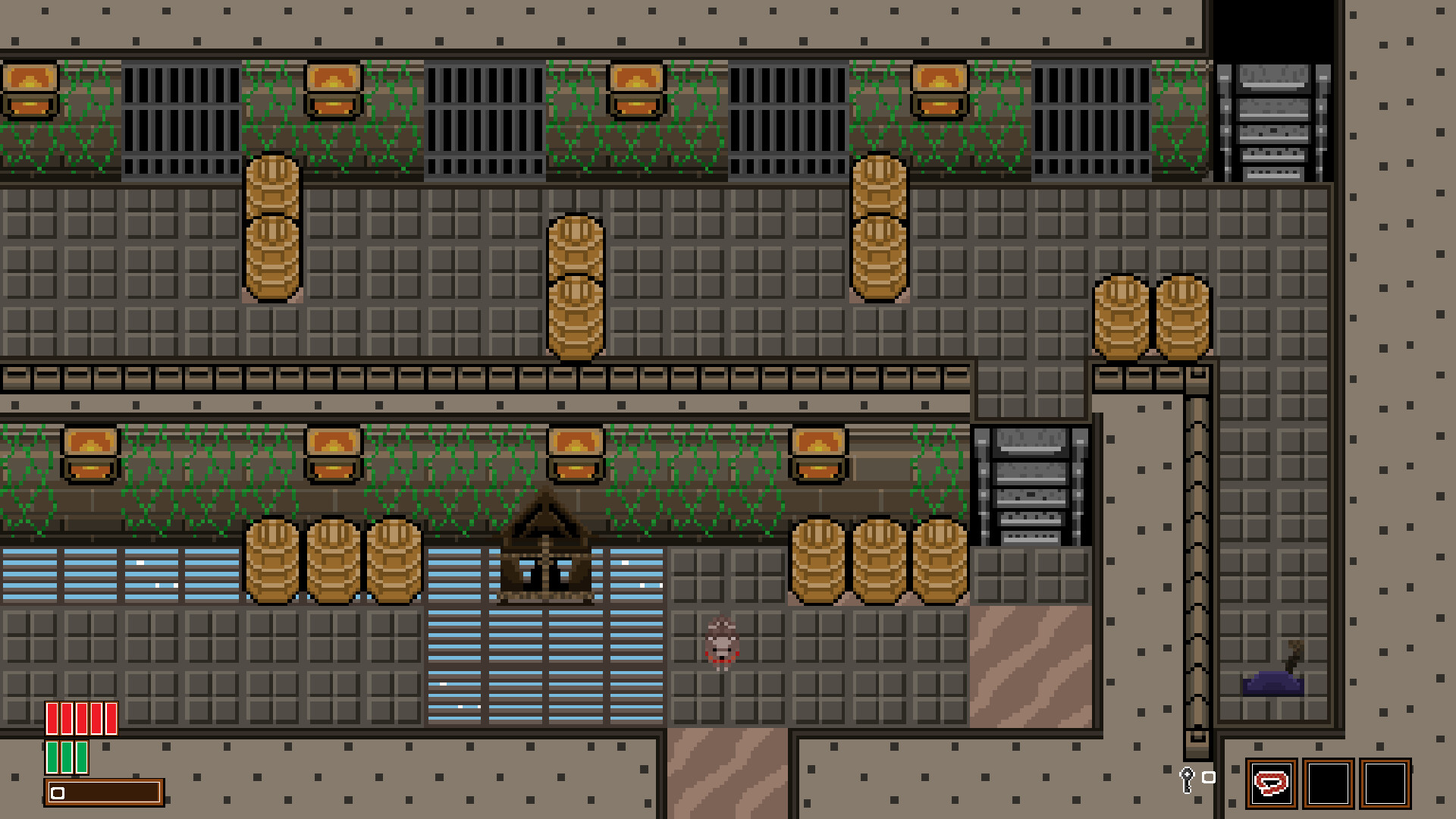 Amo screenshot 1