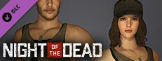 Night of the Dead - Civilian Combatant Pack в Steam