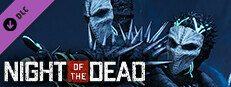 Night of the Dead - Ghost Pack в Steam