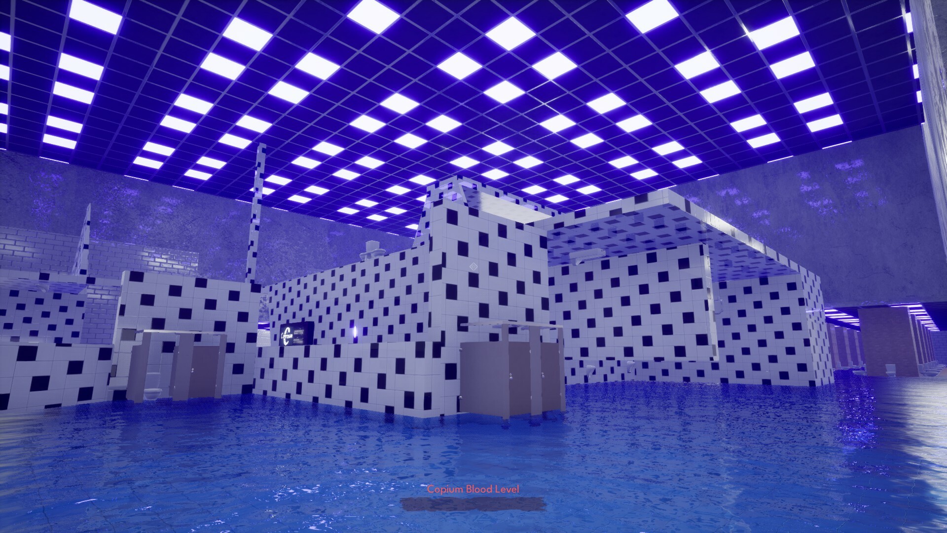 The Bathrooms screenshot 8