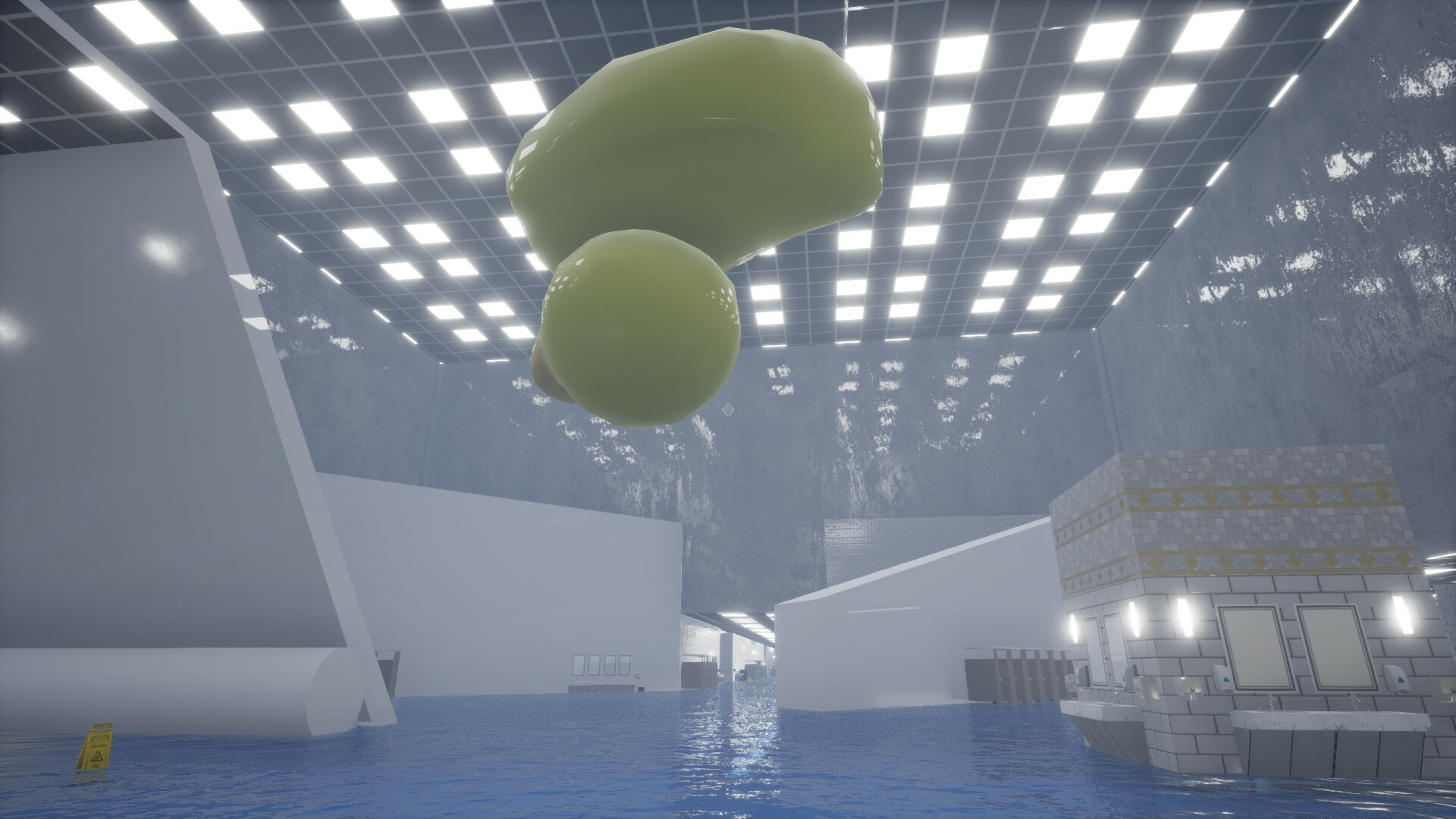 The Bathrooms screenshot 7
