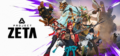Project ZETA — Steam header