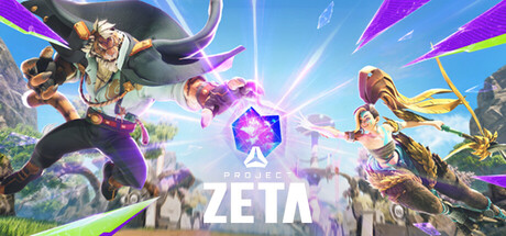 Project ZETA — Steam header