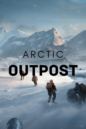 Arctic Outpost