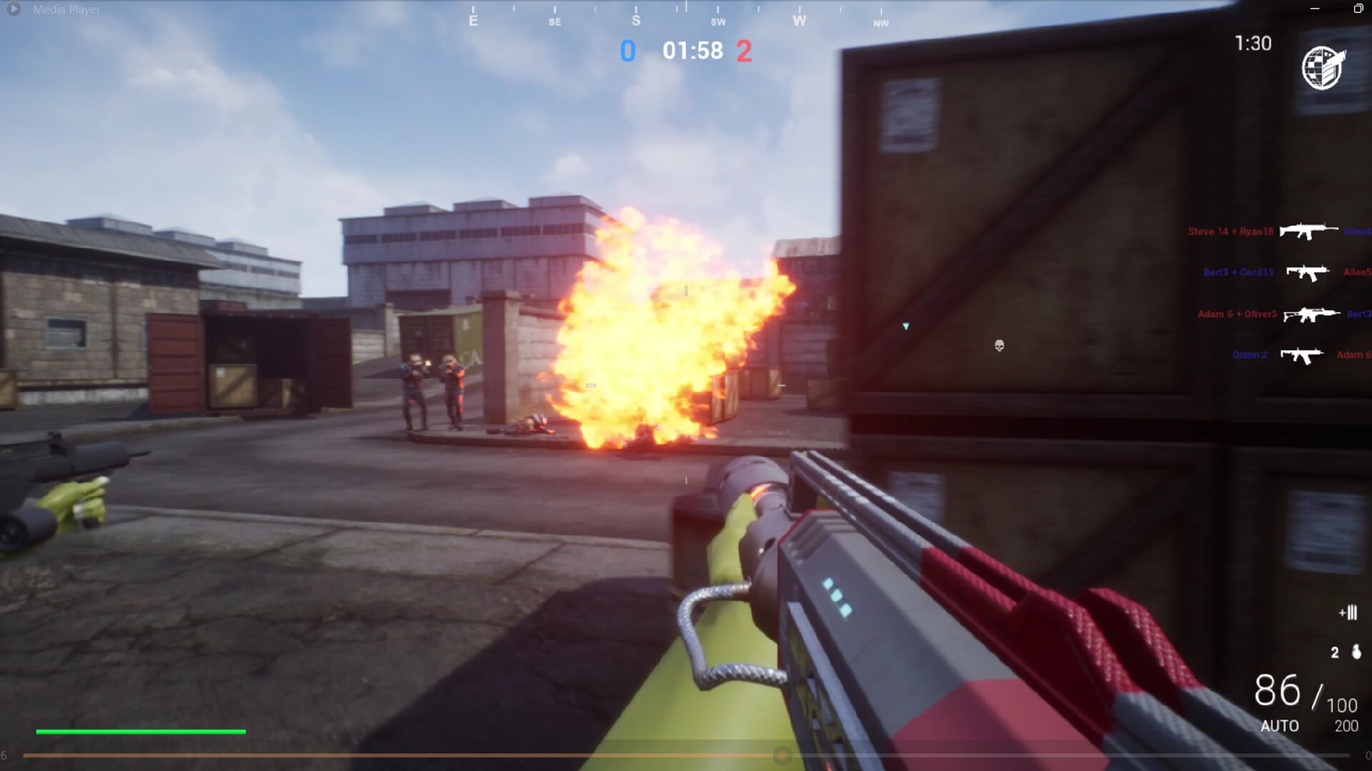 Chapter Wars Expansion Pack screenshot 8