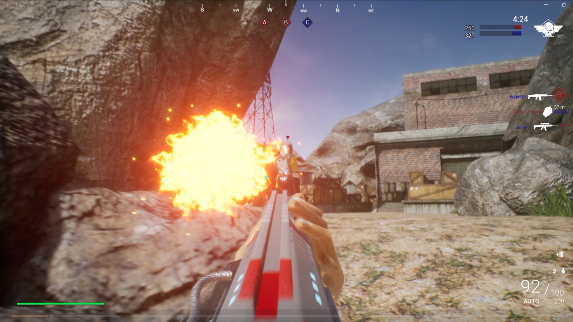 Chapter Wars Expansion Pack screenshot 7