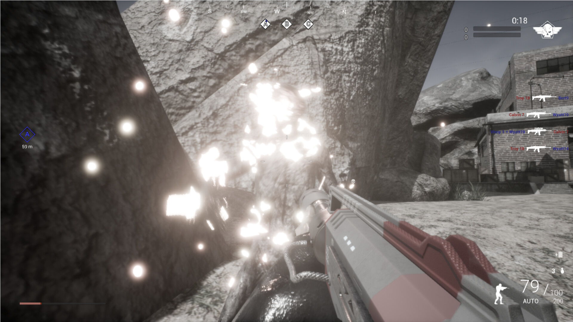 Chapter Wars Expansion Pack screenshot 9