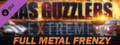 Gas Guzzlers Extreme: Full Metal Frenzy