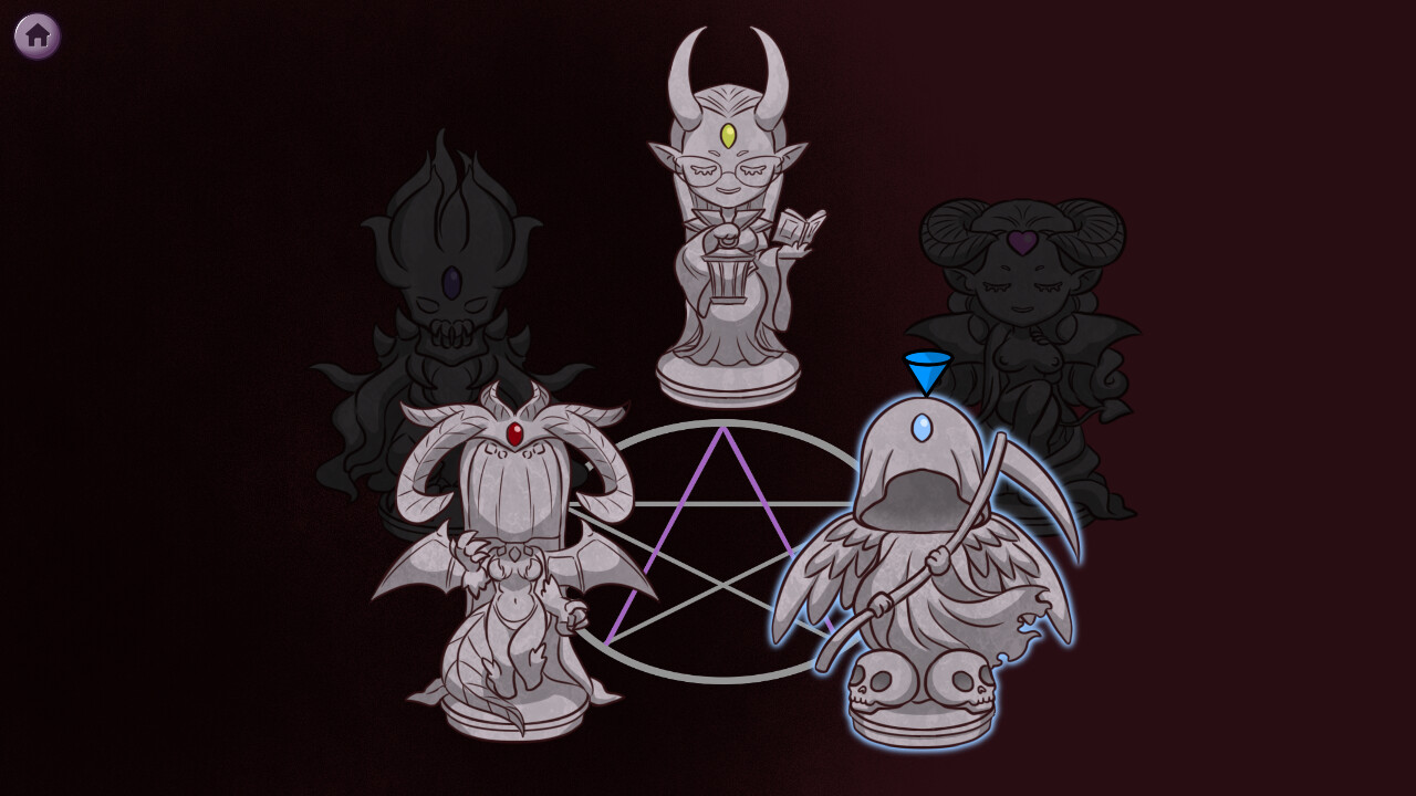 Lovecraft Locker: Tentacle Hell screenshot 4