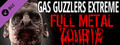 Gas Guzzlers Extreme: Full Metal Zombie