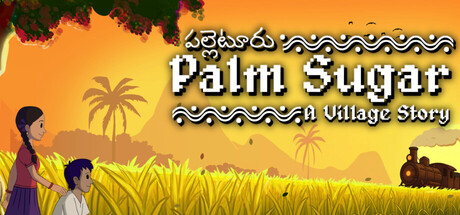 Palm Sugar: A Village Story