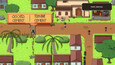 A screenshot of Palm Sugar: A Village Story