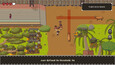 A screenshot of Palm Sugar: A Village Story