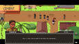 A screenshot of Palm Sugar: A Village Story