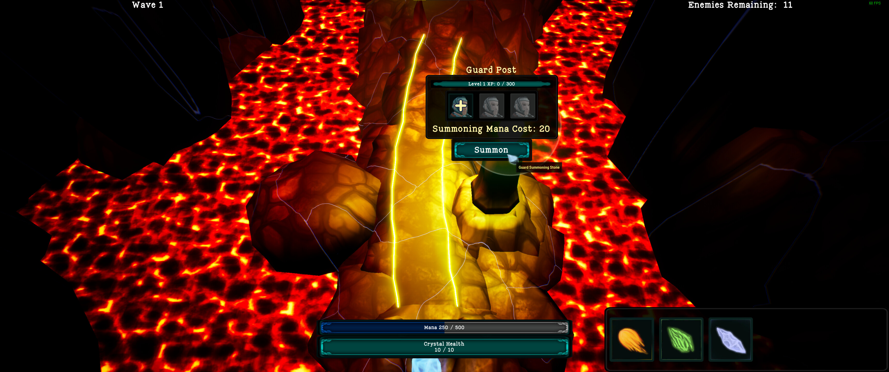 Labyrinthian Lockdown screenshot 2