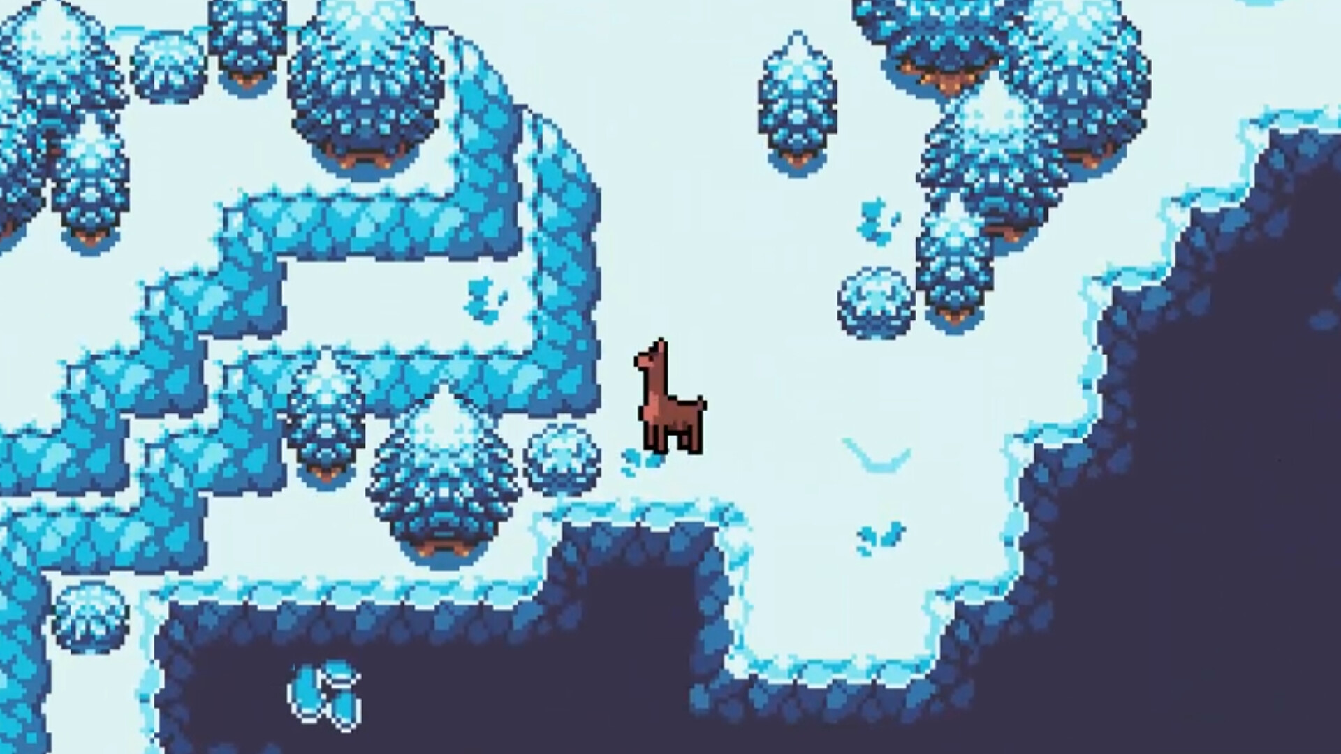 LlamaRPG screenshot 3