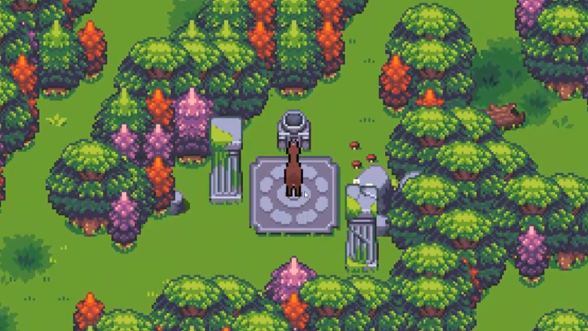LlamaRPG screenshot 4