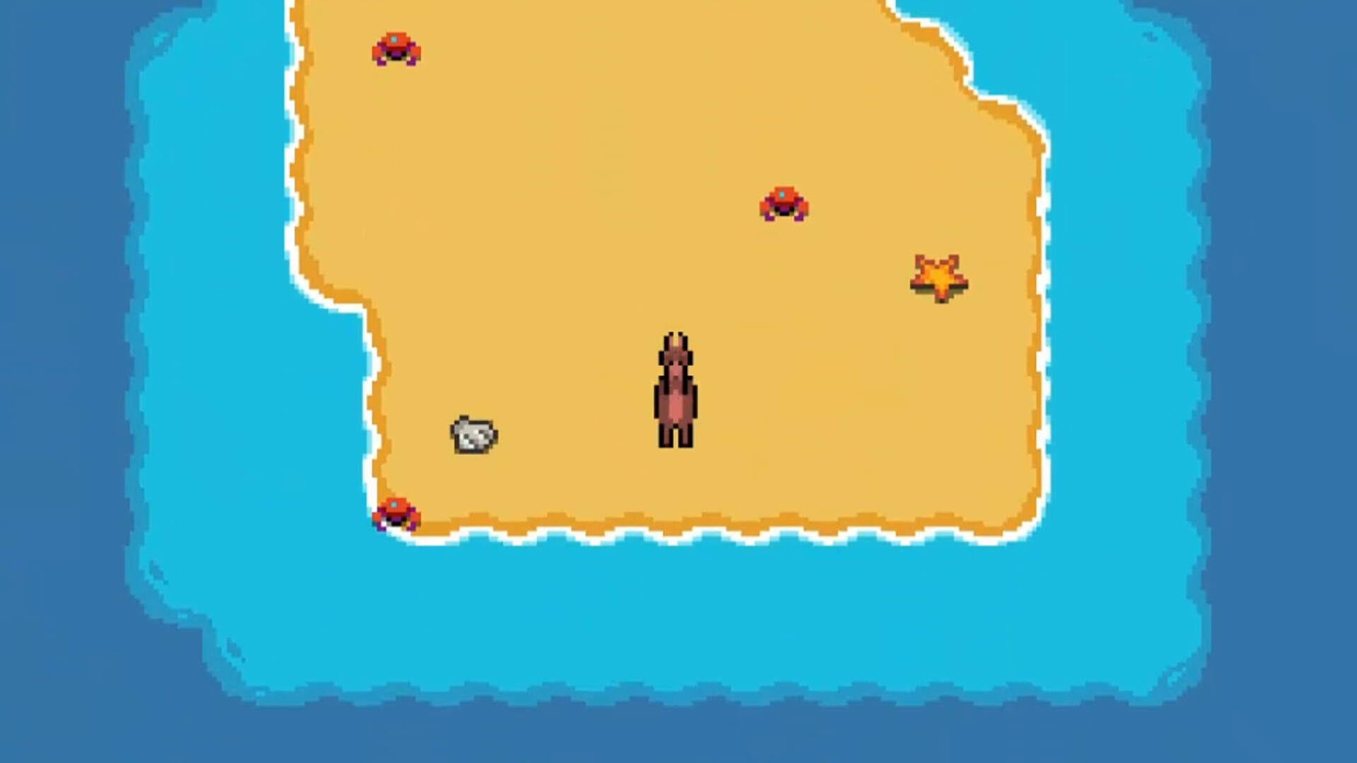 LlamaRPG screenshot 5