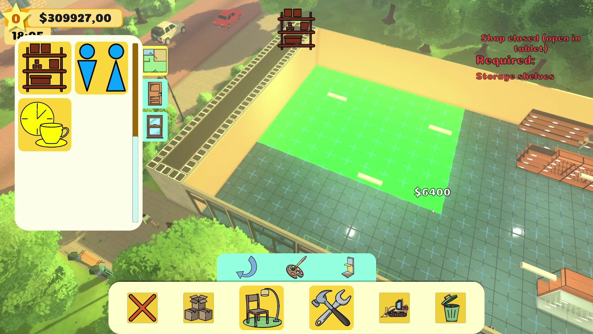 Pet Shop Simulator: Prologue screenshot 11