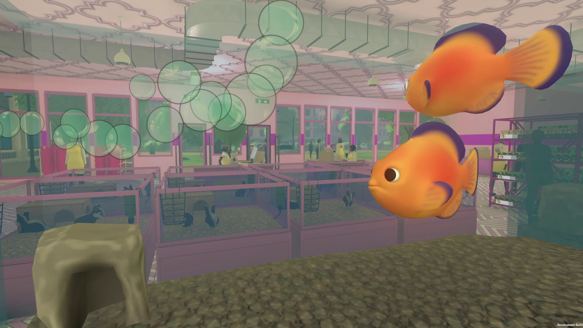 Pet Shop Simulator: Prologue screenshot 8